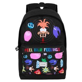 Disney Pixar Inside Out 2 backpack 44cm - Bags, Backpacks & Luggages - Fashion - Techbox