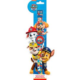 Paw Patrol digital watch |  Techbox