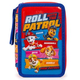 Paw Patrol pencil case |  Techbox