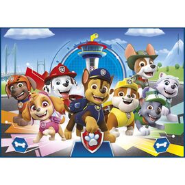Paw Patrol puzzle 30pcs - GAMES & TOYS|PUZZLES - Λεπτομέρειες προϊόντος