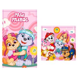 Paw Patrol set 2 cotton towels - Beach - Towels & Swimsuits - Fashion - Techbox