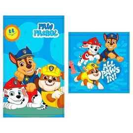 Paw Patrol set 2 cotton towels - Beach - Towels & Swimsuits - Fashion - Techbox