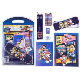 Paw Patrol stationery set |  Techbox