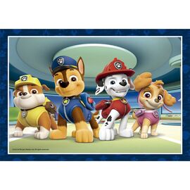 Paw Pawtrol puzzle 12-16-20-24pcs |  Techbox