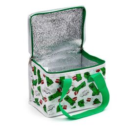 Minecraft Creeper & TNT Cooler bag - Various - Various - Techbox