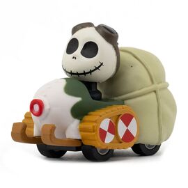 Disney Nightmare Before Christmas assorted figure 5cm