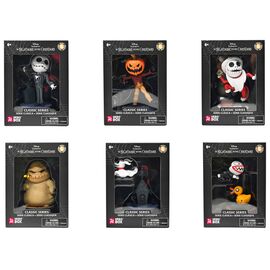 Disney Nightmare Before Christmas Classic Series assorted figure