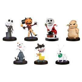 Disney Nightmare Before Christmas Classic Series assorted figure