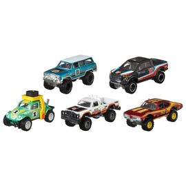 Hot Wheels assorted classic cars |  Techbox