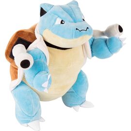 Pokemon Blastoise plush toy 27cm - Plushies - Gifts - Techbox