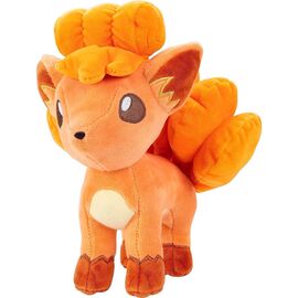 Pokemon Vulpix plush toy 20cm - Plushies - Gifts - Techbox