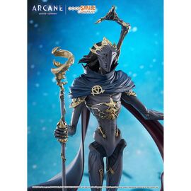 Arcane Champion Viktor Pop up Parade figure 20cm - Figurines - Collectibles - Techbox