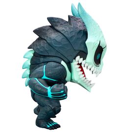Kaiju No. 8 Cartoon Kaiju No. 8 Toonize figure 12cm - Figurines - Collectibles - Techbox