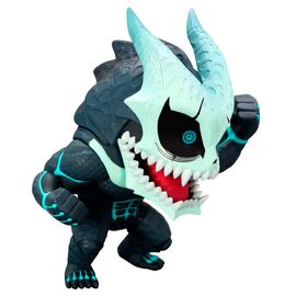 Kaiju No. 8 Cartoon Kaiju No. 8 Toonize figure 12cm - Figurines - Collectibles - Techbox