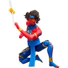 Marvel Spider-Man Across The Spider-Verse Pavitr Prabhakar figure 15cm - Figurines - Collectibles - Techbox