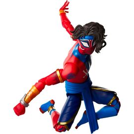 Marvel Spider-Man Across The Spider-Verse Pavitr Prabhakar figure 15cm - Figurines - Collectibles - Techbox
