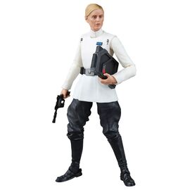Star Wars Andor Cassian Dedra Meero figure 15cm - Figurines - Collectibles - Techbox