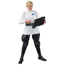 Star Wars Andor Cassian Dedra Meero figure 15cm - Figurines - Collectibles - Techbox
