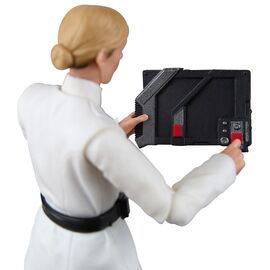 Star Wars Andor Cassian Dedra Meero figure 15cm - Figurines - Collectibles - Techbox
