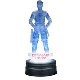 Star Wars Holocomm Collection Ezra Bridger figure 15cm - Figurines - Collectibles - Techbox