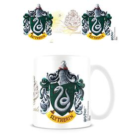 Harry Potter Slytherin mug |  Techbox