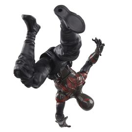 Marvel Legends Spider-Man 2 Miles Morales Brooklyn 2099 figure 15cm |  Techbox