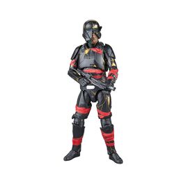 Star Wars Ahsoka Night Trooper figure 15cm - Figurines - Collectibles - Techbox