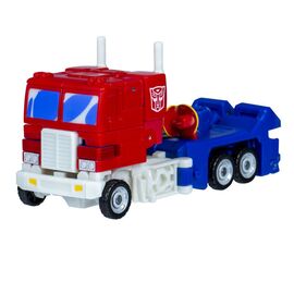 Transformers Devastation Studio Series Optimus Prime figure 11cm - Figurines - Collectibles - Techbox