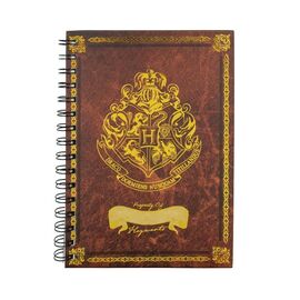 Harry Potter Hogwarts A5 notebook |  Techbox