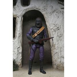 Planet of the Apes Gorilla Soldie figure 18cm |  Techbox