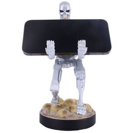 The Terminator clamping bracket Cable guy 21cm - PS5 Accessories - Accessories for Consoles - Techbox