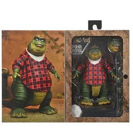 Dinosaurs Ultimate Earl Sinclair figure 18cm - Figurines - Collectibles - Techbox