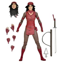 Ninja Turtles Teenage Mutant The Last Ronin Karai Ultimate figure 18cm |  Techbox