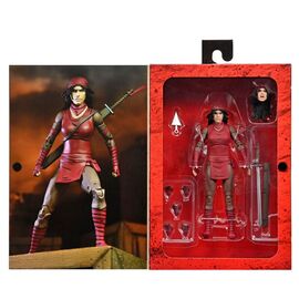 Ninja Turtles Teenage Mutant The Last Ronin Karai Ultimate figure 18cm |  Techbox