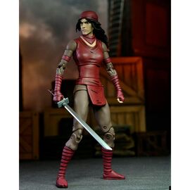 Ninja Turtles Teenage Mutant The Last Ronin Karai Ultimate figure 18cm |  Techbox