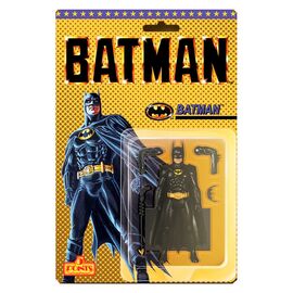 DC Comics Universe Batman 1989 figure 9,5cm |  Techbox