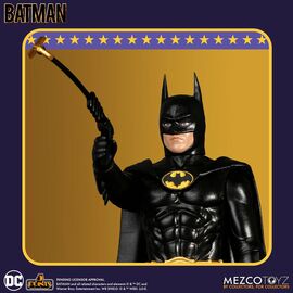 DC Comics Universe Batman 1989 figure 9,5cm |  Techbox