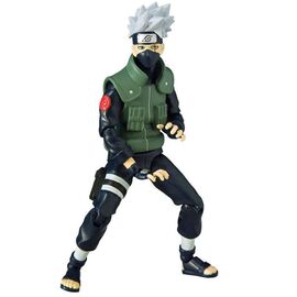 Naruto Shippuden Series 1 Kakashi Hatake figure 10cm - Figurines - Collectibles - Techbox
