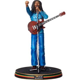 Bob Marley figure - Figurines - Collectibles - Techbox
