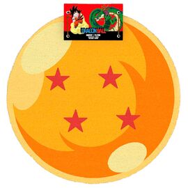 Dragon Ball doormat |  Techbox