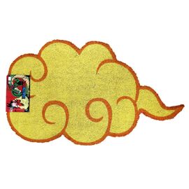 Dragon Ball flying Nimbus doormat 70x42cm - Merchandise Doormats - Various - Techbox