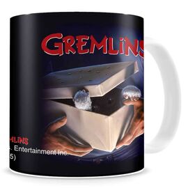 Gremlins Gizmo mug - Mugs & Bottles - Gifts - Techbox