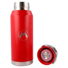 Nintendo Super Mario Bros stainless steel bottle 505ml |  Techbox
