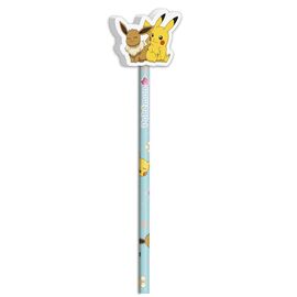 Pokemon Flowers set 3 pencils |  Techbox