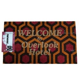 The Shining Welcome to Overlook Hotel