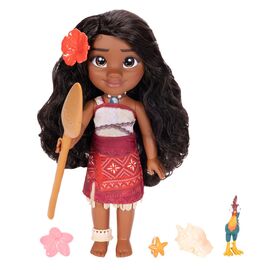 Disney Vaiana Moana 2 sound doll 38cm |  Techbox