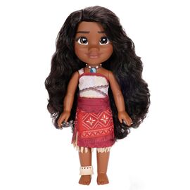 Disney Vaiana Moana 2 sound doll 38cm |  Techbox