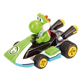 Mario Kart 8 Pull Speed car
