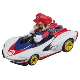 Mario Kart Mario + Yoshi Pull Speed pack 2 cars