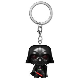 Pocket POP keychain Star Wars Darth Vader |  Techbox